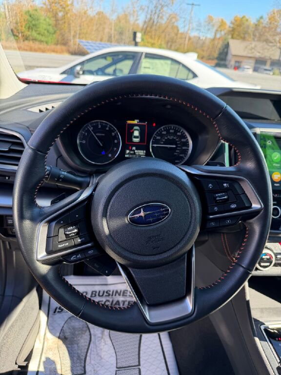 Certified 2023 Subaru Crosstrek 2.5i Limited image 11