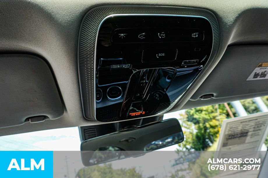 Used 2022 Mercedes-Benz C 300 Sedan image 33