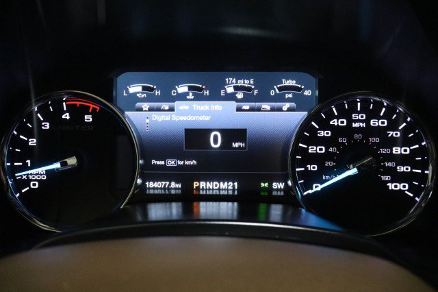 Used 2018 Ford F450 Limited AWD/4WD image 53