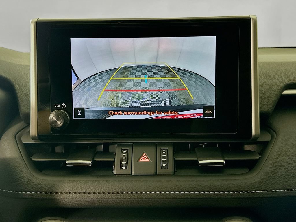 Certified 2025 Toyota RAV4 XLE Premium AWD/4WD image 13