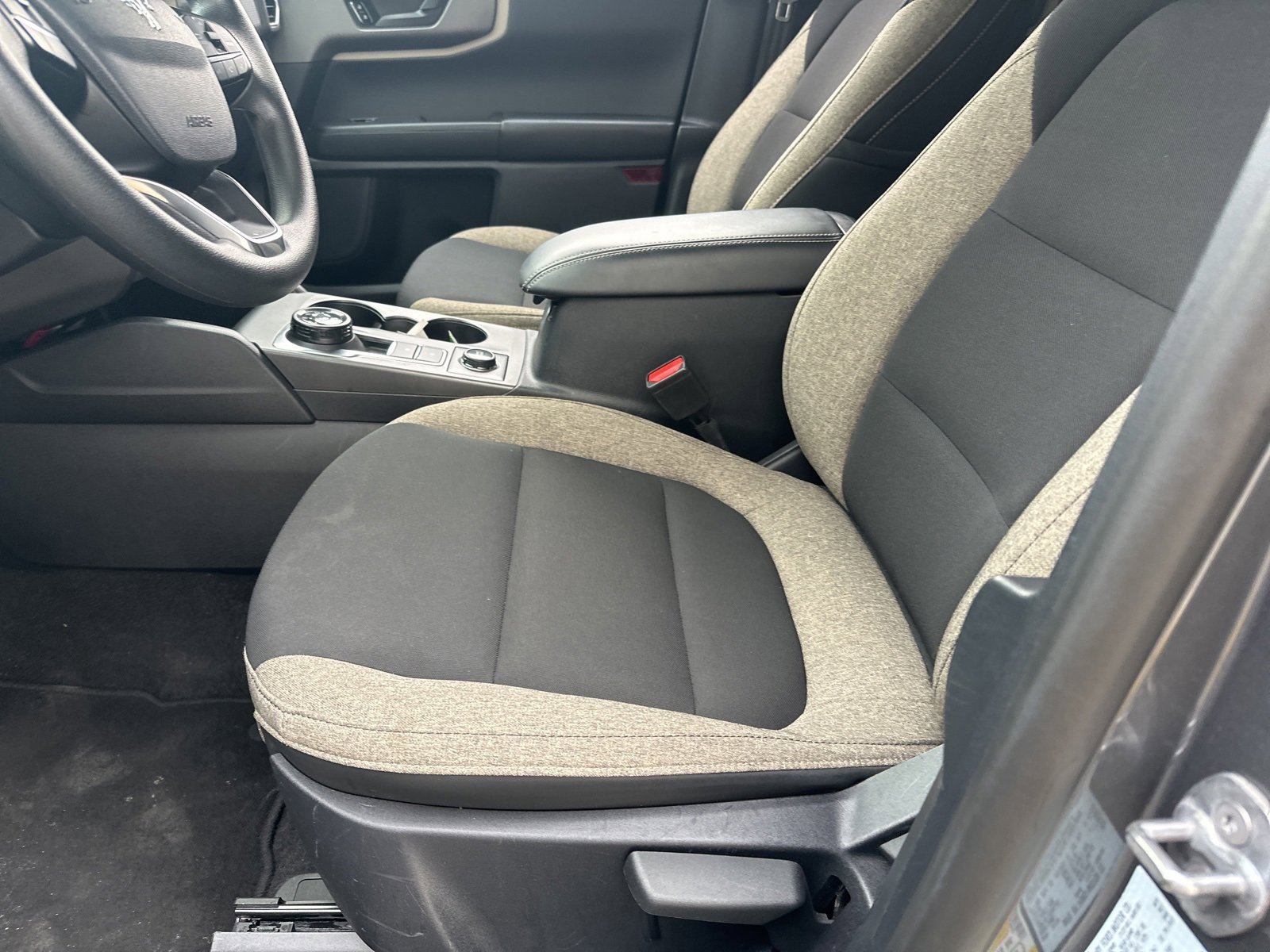 Certified 2025 Ford Bronco Sport Big Bend image 6