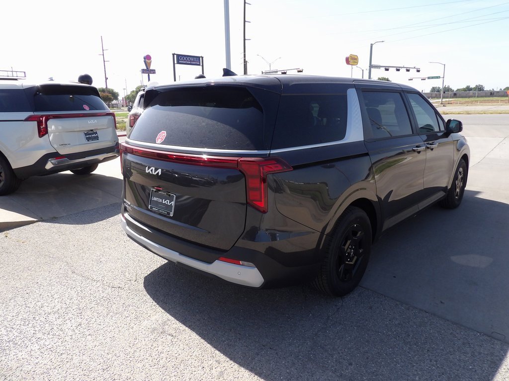New 2026 Kia Carnival image 6