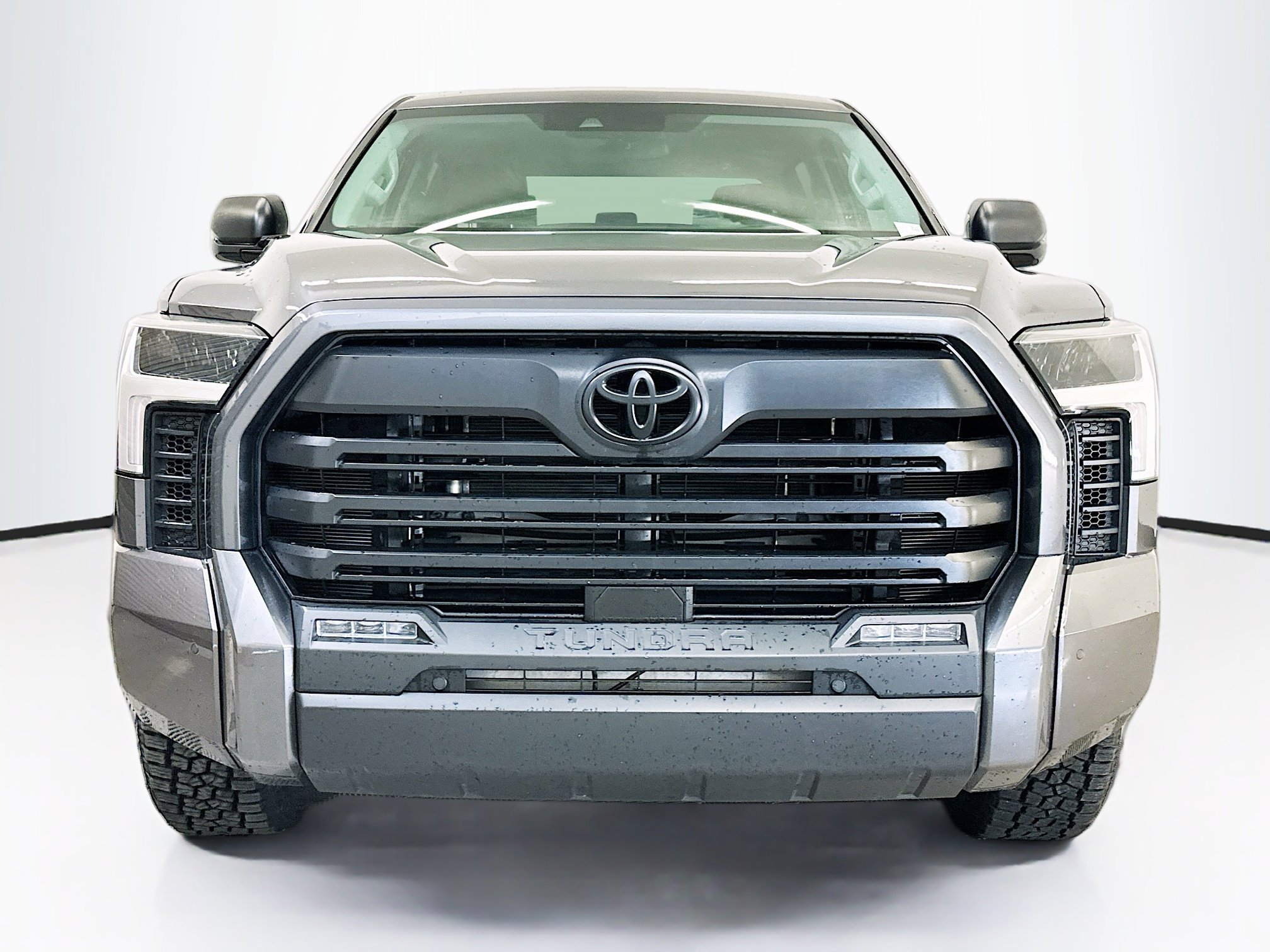 Used 2023 Toyota Tundra SR5 w/ SR5 Convenience Package image 2