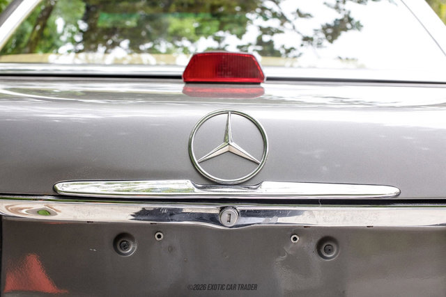 Used 1987 Mercedes-Benz 560 SL image 63