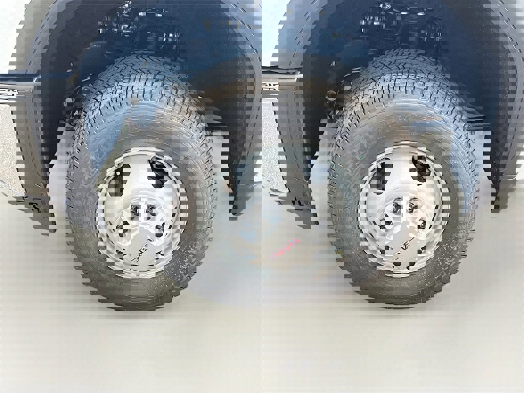 New 2026 GMC Sierra 3500 Pro w/ Convenience Package image 20