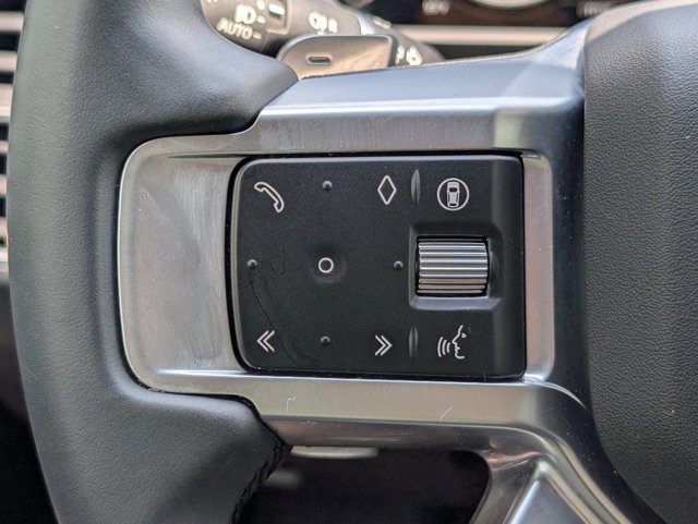 Certified 2024 Land Rover Discovery Dynamic SE AWD/4WD image 26