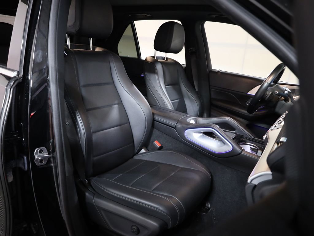 Certified 2022 Mercedes-Benz GLE 450 4MATIC image 54