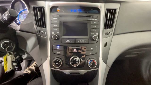 Used 2014 Hyundai Sonata GLS w/ Popular Equipment Group 2 FWD image 32