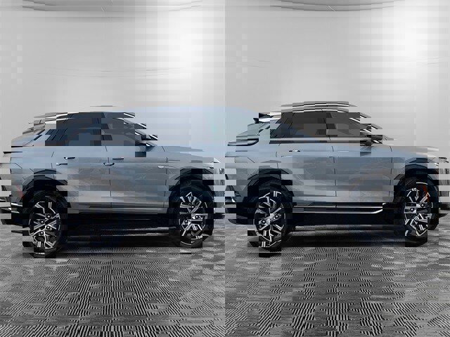 New 2025 Cadillac Lyriq Luxury image 6