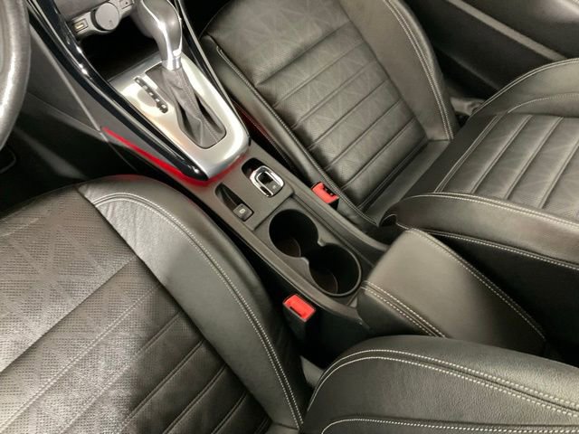 Used 2016 Buick Cascada Premium FWD image 21