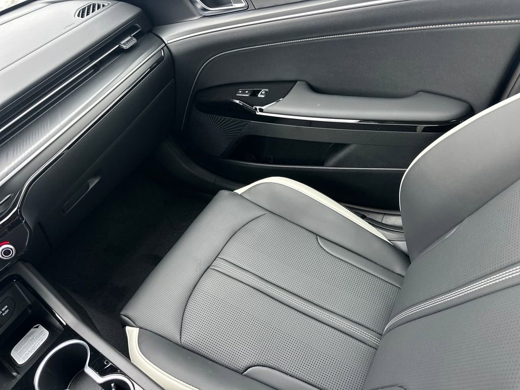 New 2026 Kia K5 GT-Line image 28