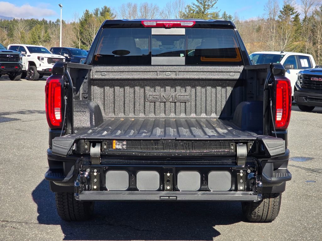 New 2026 GMC Sierra 1500 AT4 w/ AT4 Premium Package image 15
