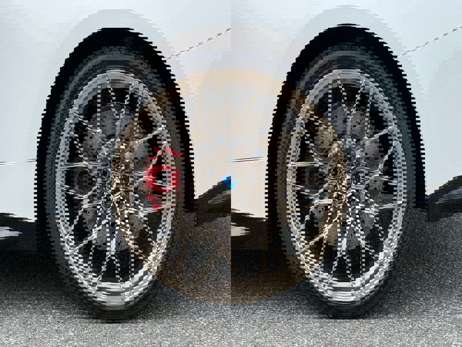 New 2026 BMW M4 Competition w/ Executive Package image 17