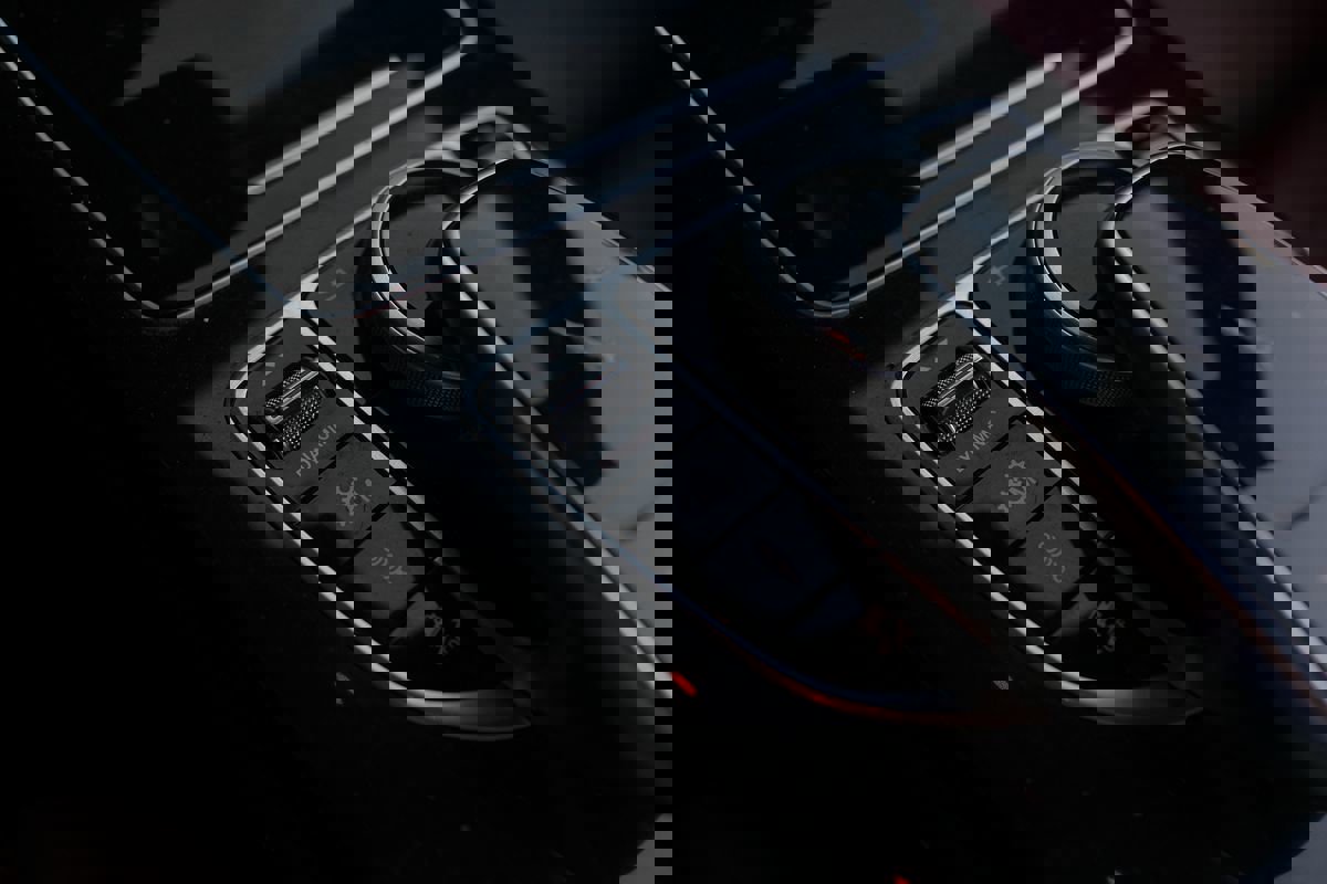 Used 2017 Mercedes-Benz C 43 AMG 4MATIC Cabriolet image 23