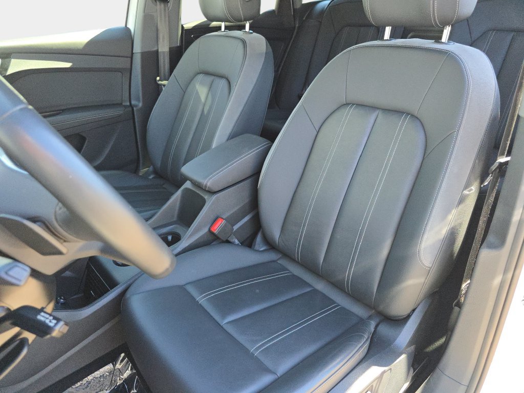Used 2023 Audi Q4 e-tron Premium Plus w/ Premium Plus AWD/4WD image 18