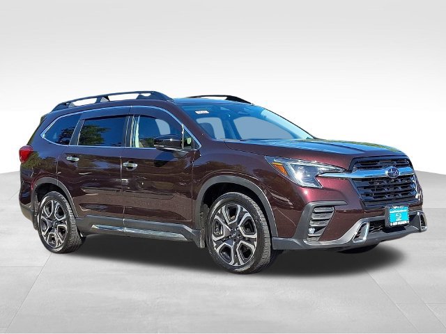 Used 2024 Subaru Ascent Touring AWD/4WD image 1
