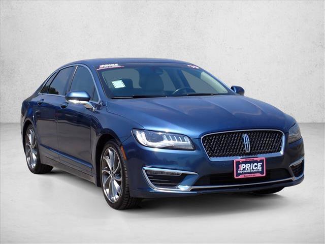 Used 2019 Lincoln MKZ Reserve w/ Reserve Plus Package FWD image 6