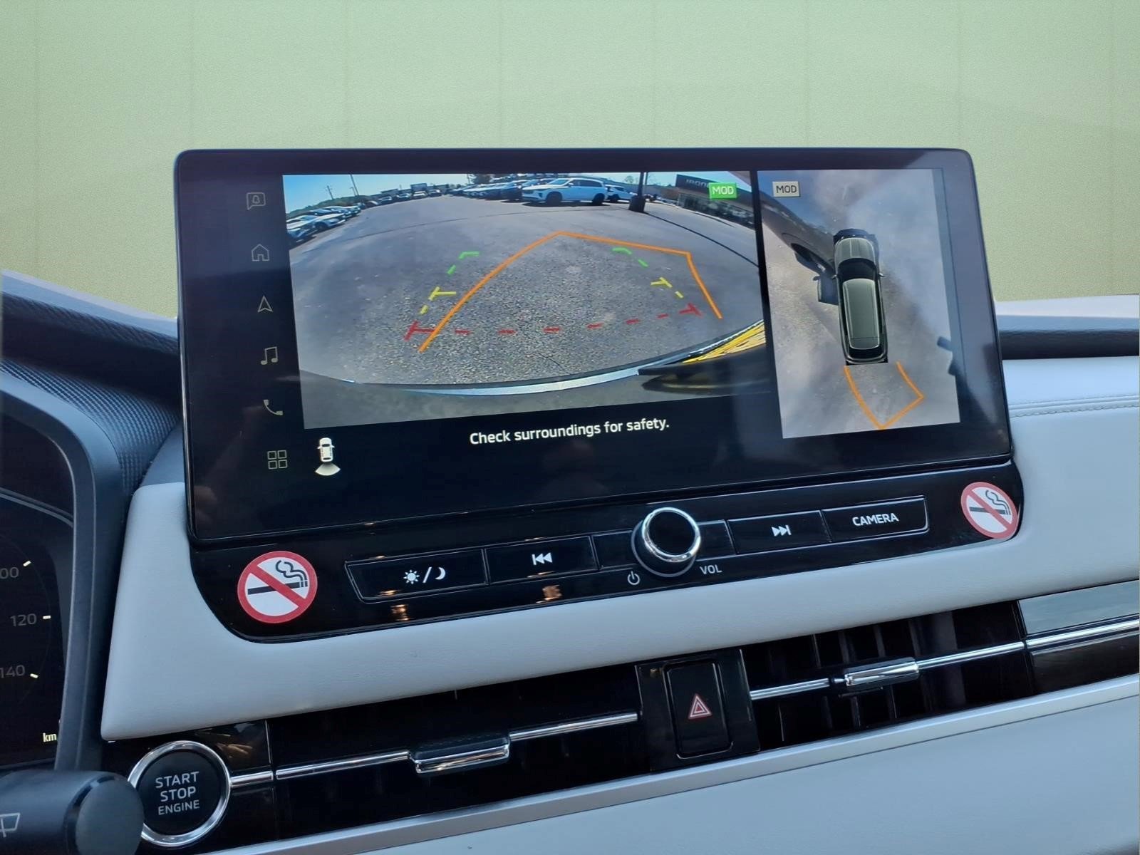 Used 2025 Mitsubishi Outlander SEL image 23