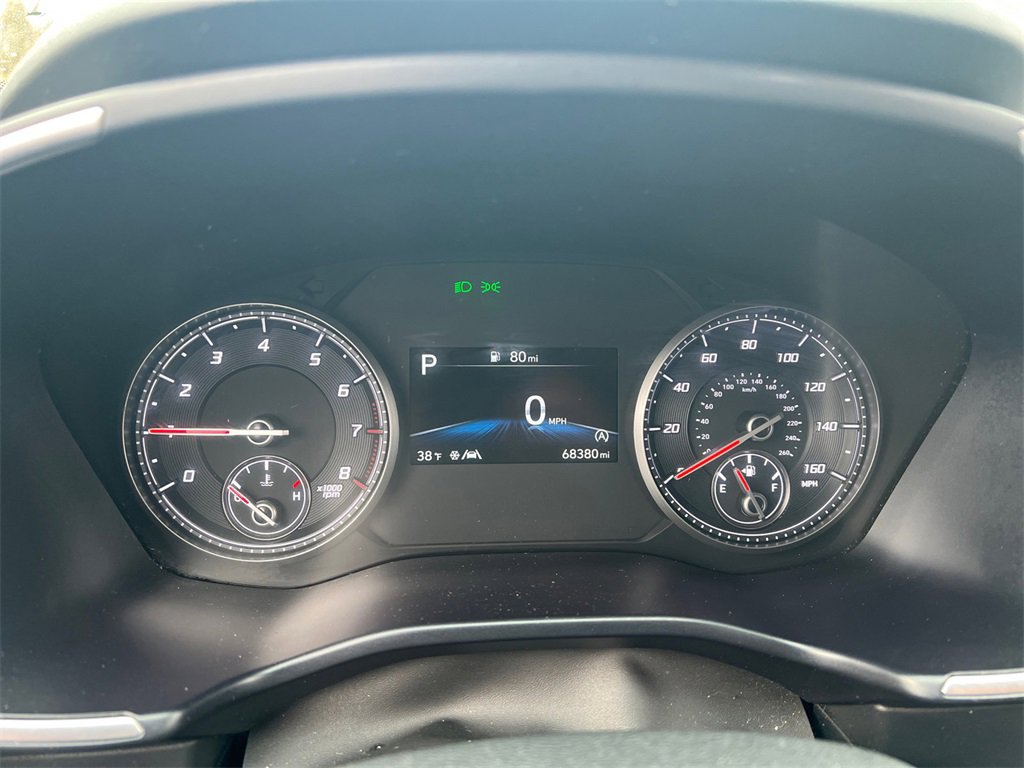 Used 2023 Hyundai Santa Fe SEL image 15