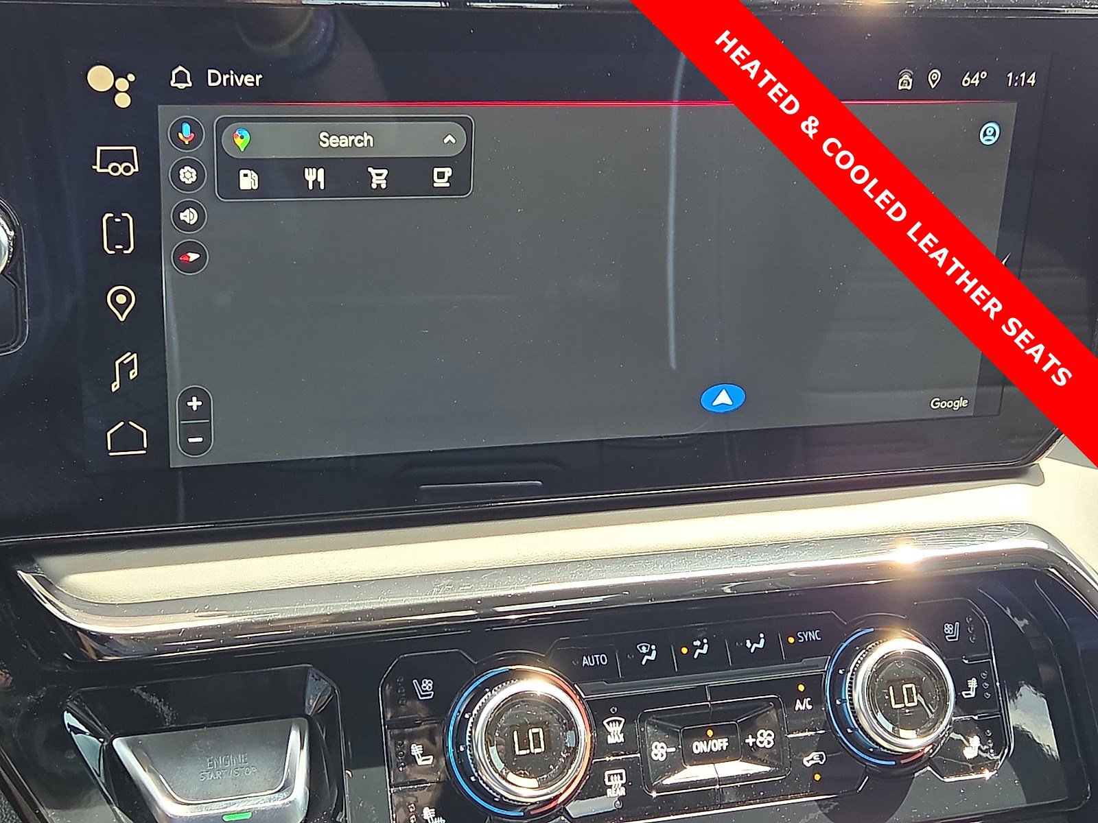 Used 2024 GMC Sierra 1500 AT4X AWD/4WD image 17
