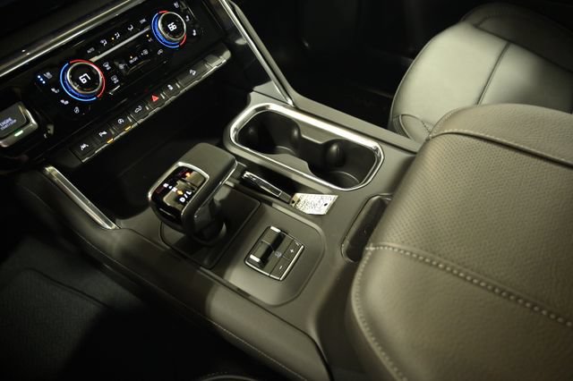 New 2026 GMC Sierra 1500 Denali AWD/4WD image 10