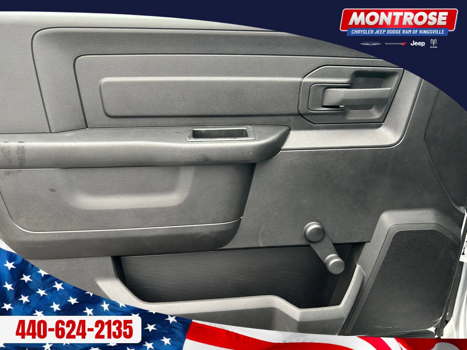 New 2026 RAM 5500 Tradesman AWD/4WD image 8