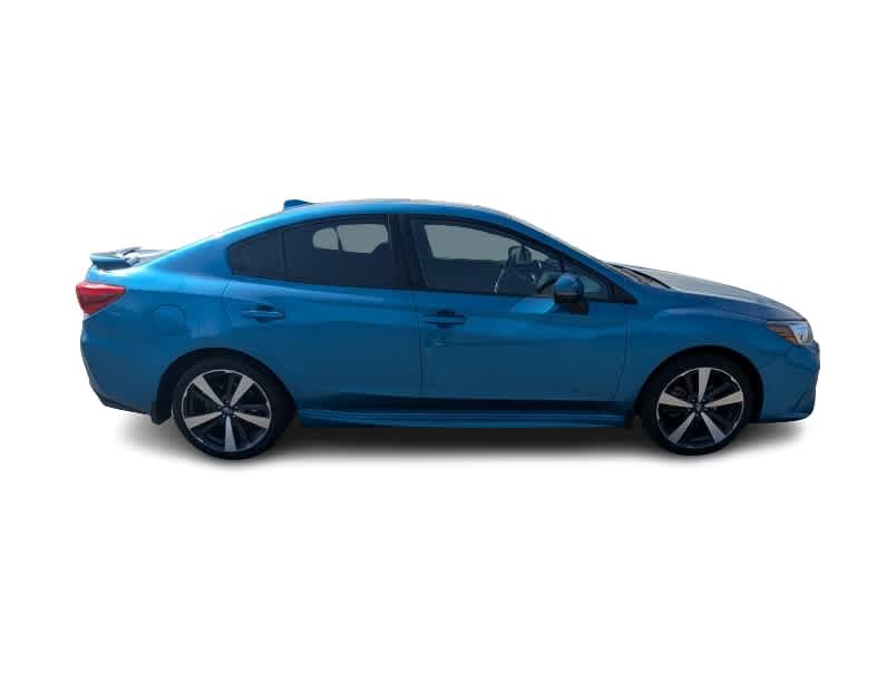 Used 2019 Subaru Impreza 2.0i Sport AWD/4WD image 4