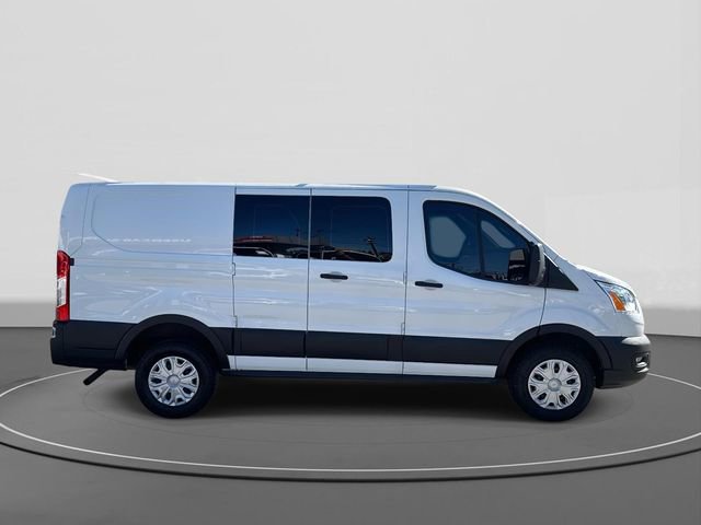 Used 2021 Ford Transit 250 Base w/ Exterior Upgrade Package image 4