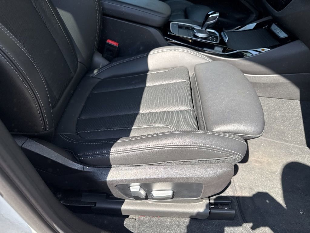 Used 2022 BMW X3 xDrive30i image 20