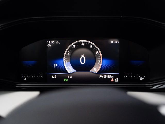 New 2026 Volkswagen Taos S AWD/4WD image 11
