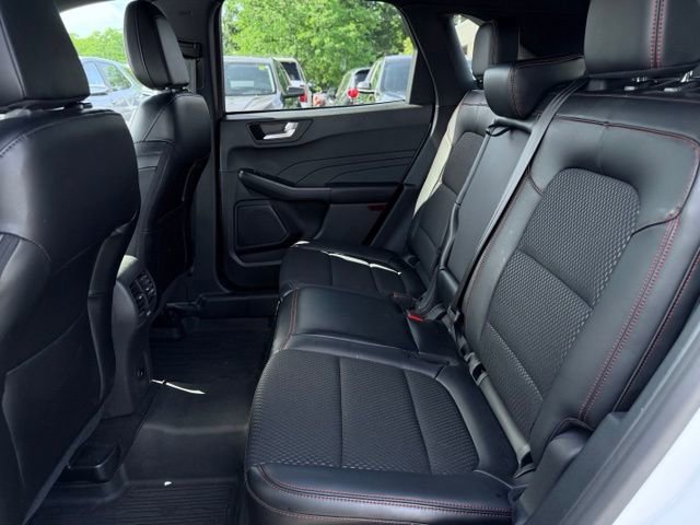 Used 2024 Ford Escape ST-Line w/ Tech Pack #1 AWD/4WD image 22
