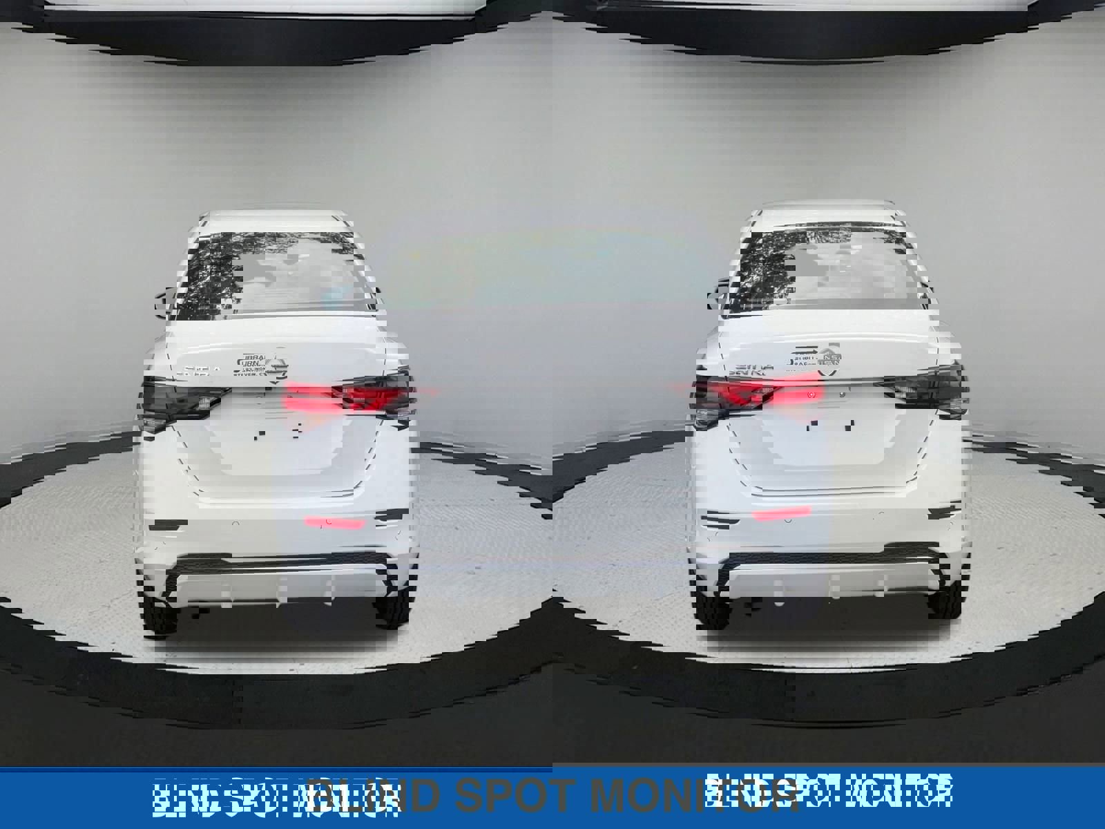 Used 2024 Nissan Sentra S image 5