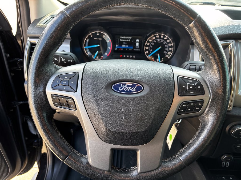 Used 2021 Ford Ranger XLT w/ Equipment Group 301A Mid AWD/4WD image 32