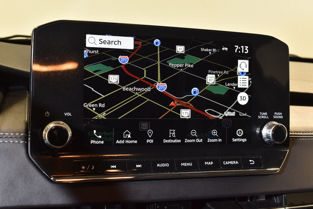 Used 2024 Mitsubishi Outlander SE Black Edition image 21