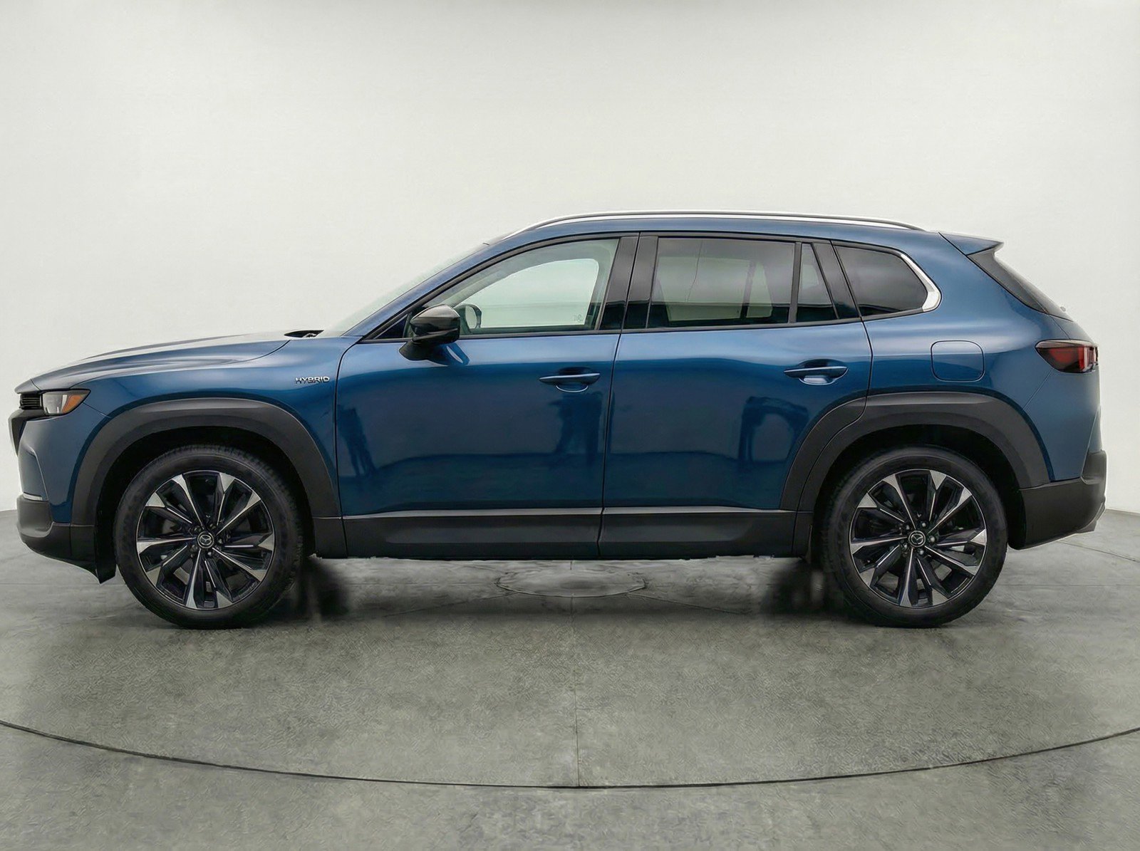 Used 2025 MAZDA CX-50 2.5 Hybrid w/ Premium Plus Pkg image 5