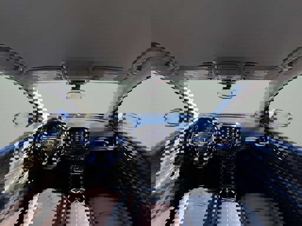 Used 2021 GMC Terrain SLT image 15