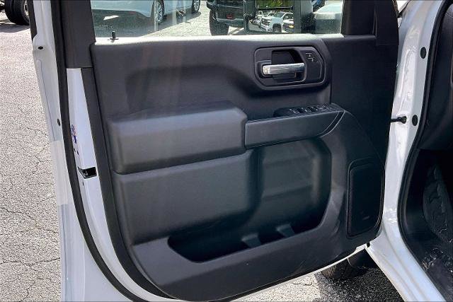 New 2025 Chevrolet Silverado 3500 W/T w/ WT Convenience Package AWD/4WD image 15