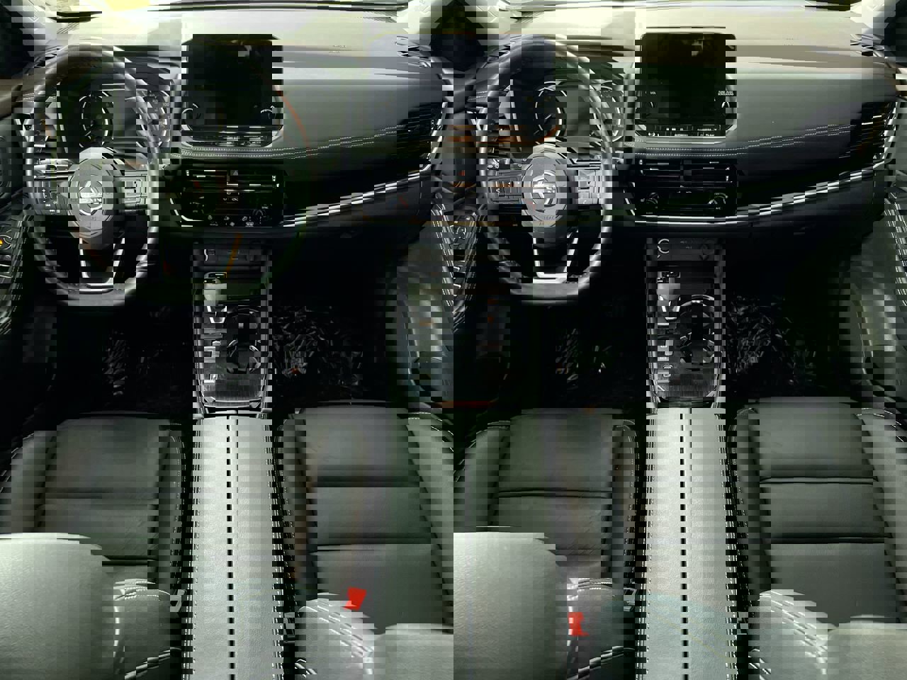 Used 2023 Nissan Rogue SL w/ SL Premium Package image 23