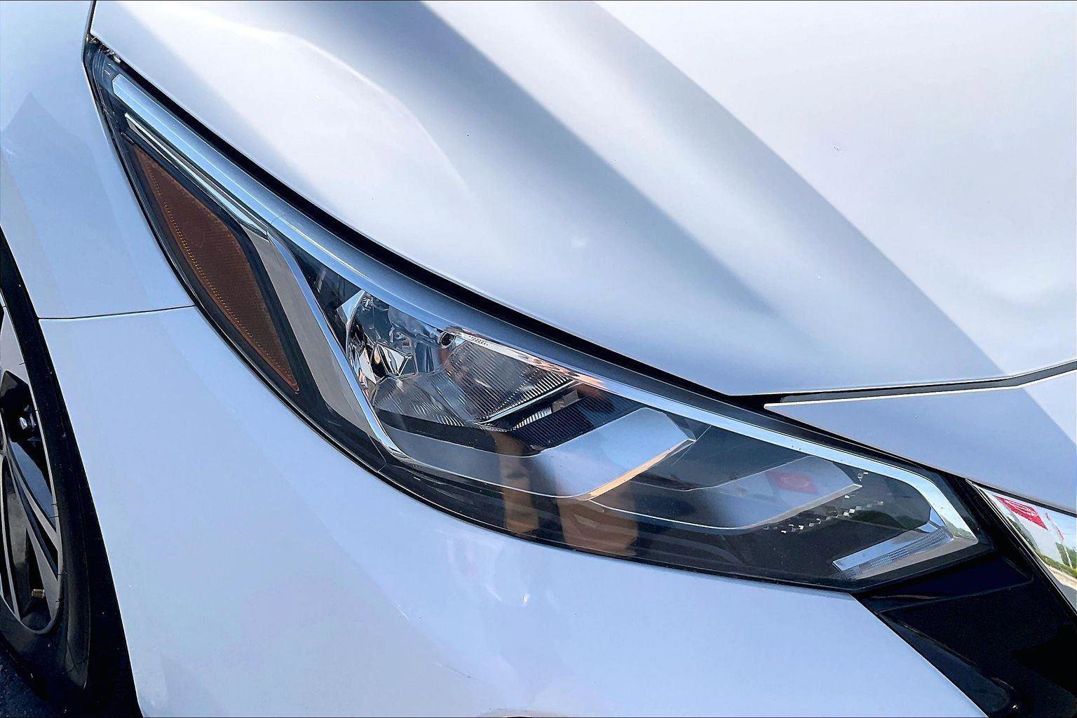 Used 2023 Nissan Sentra SV image 29