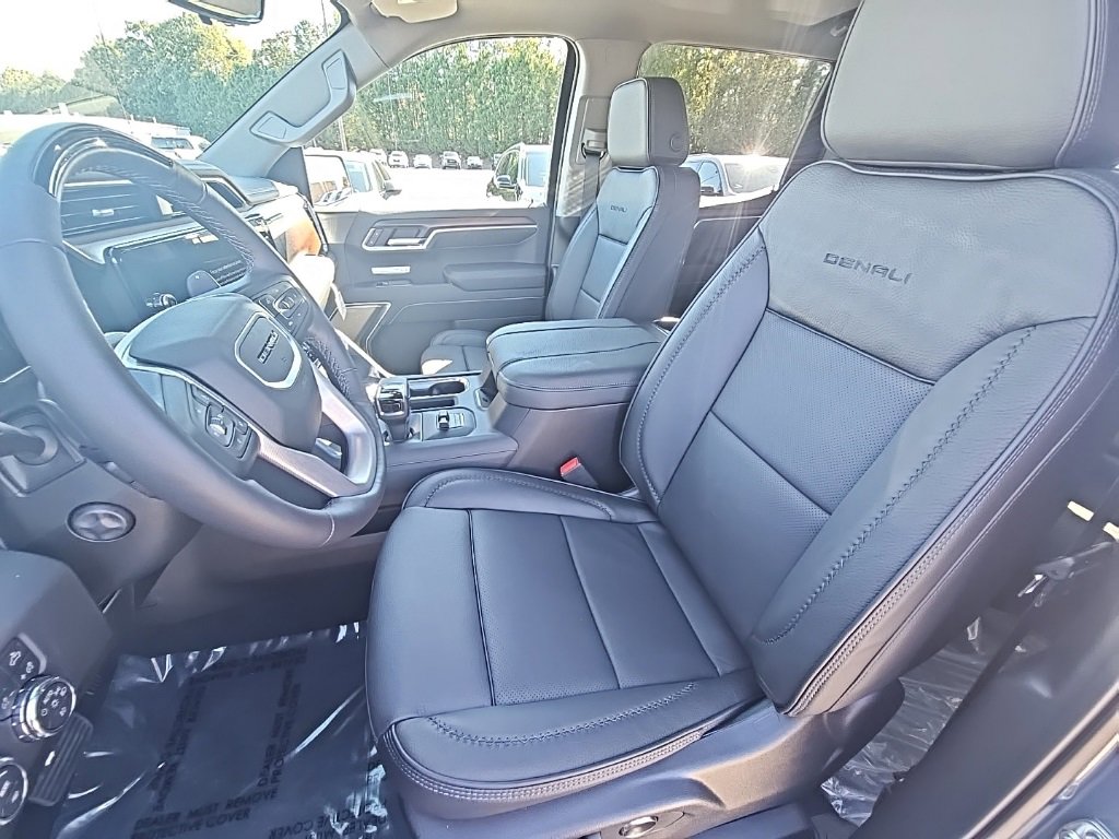 New 2026 GMC Sierra 1500 Denali image 11