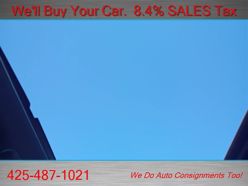 Used 2011 Land Rover Range Rover HSE AWD/4WD image 24