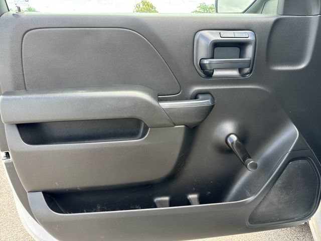 Used 2015 Chevrolet Silverado 1500 W/T RWD image 17