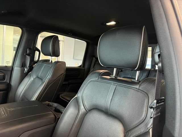Used 2023 RAM 1500 Limited AWD/4WD image 16