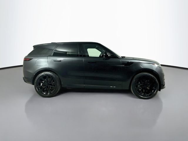 New 2026 Land Rover Range Rover Sport Dynamic SE AWD/4WD image 4