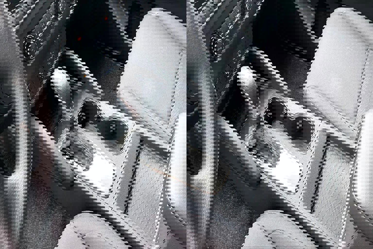 New 2026 Nissan Frontier S image 10