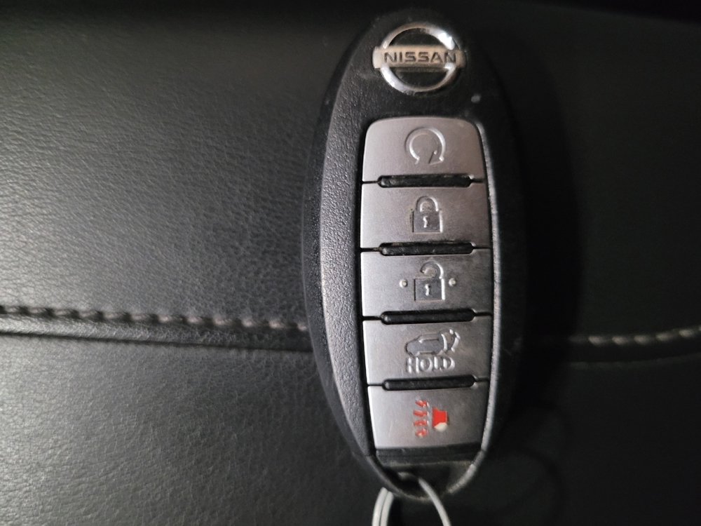 Used 2020 Nissan Rogue SV AWD/4WD image 32