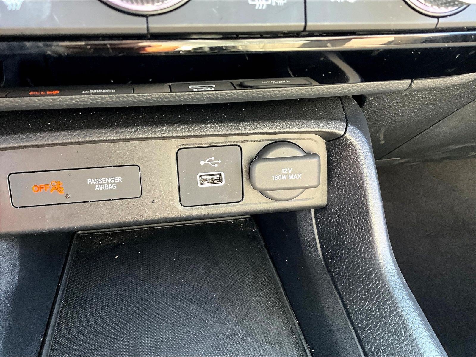 Used 2024 Honda Civic EX-L image 16
