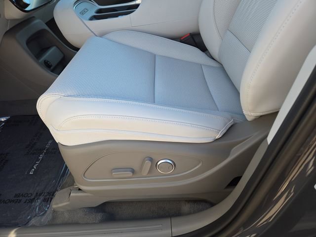 New 2026 Hyundai Palisade SEL FWD image 24