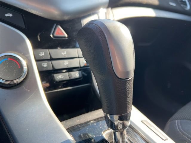 Used 2016 Chevrolet Cruze LT image 20