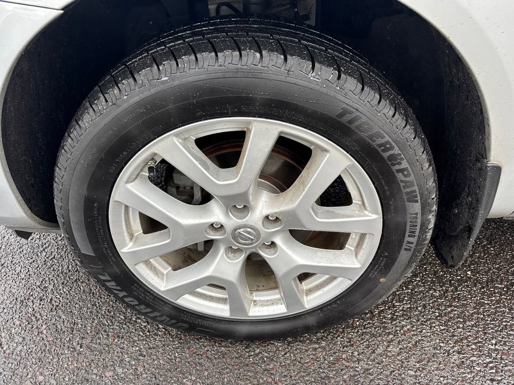 Used 2012 Nissan Rogue SL image 12